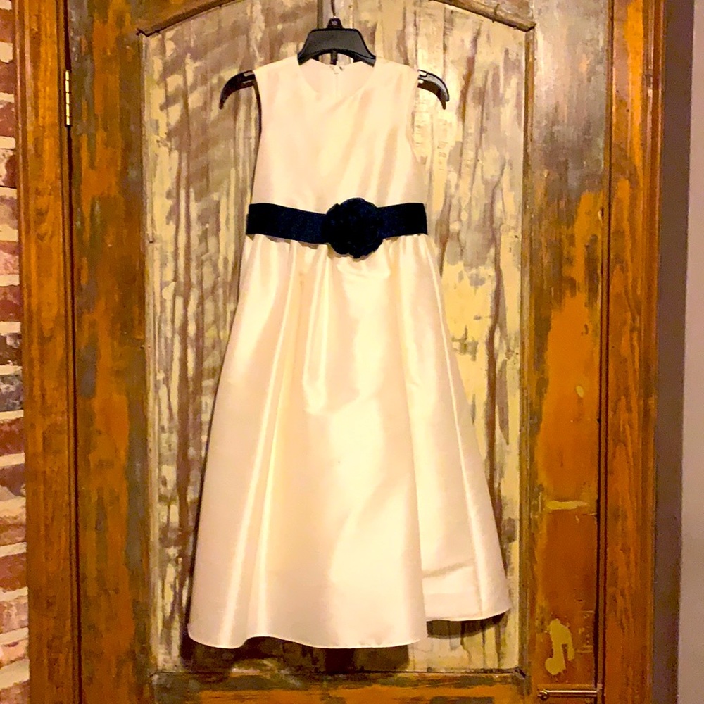 Flower girls dress